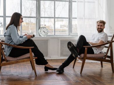 Le Métier de Thérapeute : Gagner sa Vie en Favorisant le Bien-Être Mental et Physique